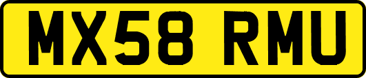 MX58RMU