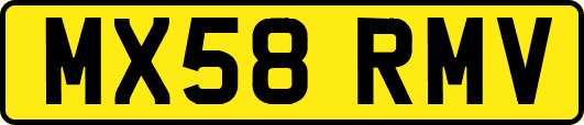 MX58RMV