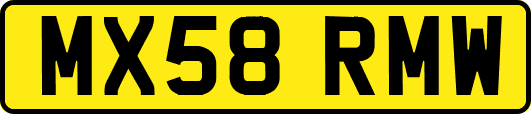 MX58RMW