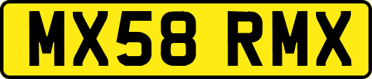 MX58RMX