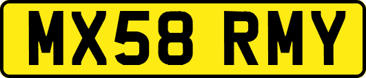MX58RMY
