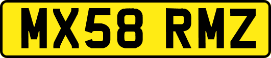 MX58RMZ