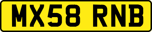 MX58RNB