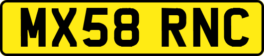 MX58RNC