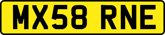 MX58RNE
