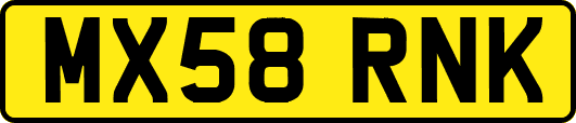 MX58RNK