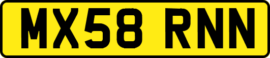 MX58RNN