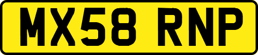 MX58RNP