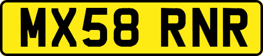 MX58RNR