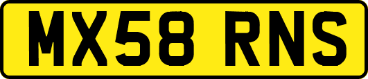 MX58RNS
