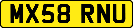 MX58RNU