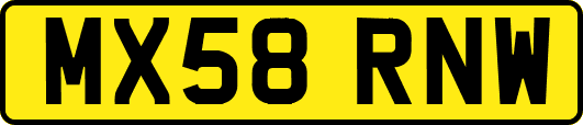 MX58RNW