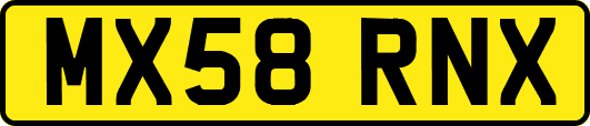 MX58RNX