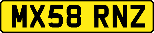 MX58RNZ