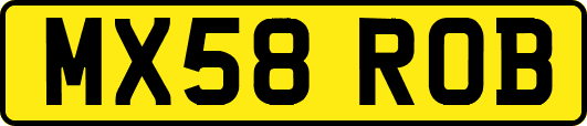 MX58ROB