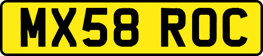 MX58ROC