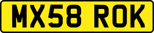 MX58ROK