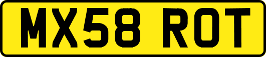MX58ROT