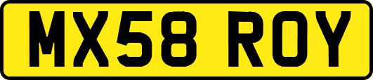 MX58ROY