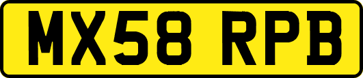 MX58RPB