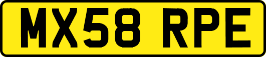 MX58RPE