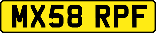 MX58RPF