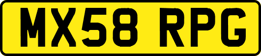 MX58RPG