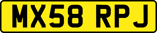 MX58RPJ