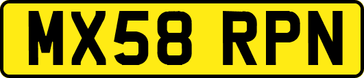 MX58RPN