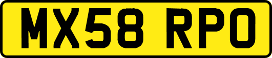 MX58RPO