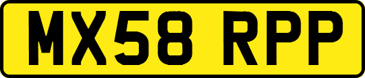MX58RPP