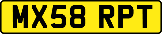 MX58RPT
