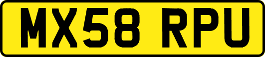 MX58RPU