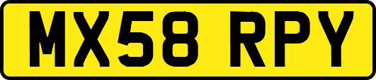 MX58RPY
