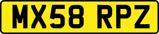 MX58RPZ