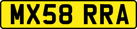MX58RRA