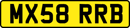 MX58RRB