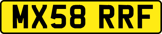 MX58RRF