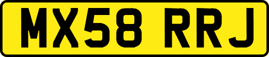 MX58RRJ