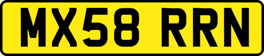 MX58RRN