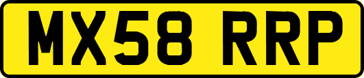 MX58RRP