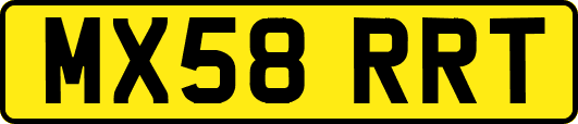 MX58RRT