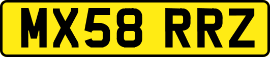 MX58RRZ