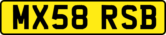 MX58RSB