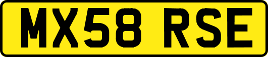 MX58RSE