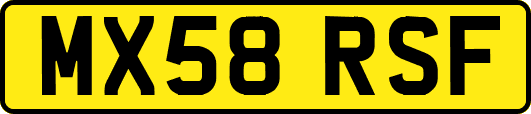 MX58RSF