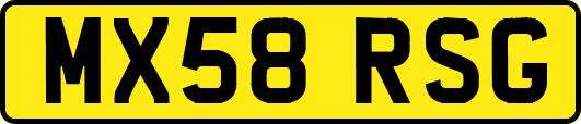 MX58RSG