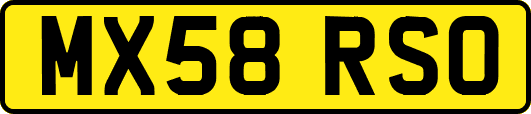 MX58RSO