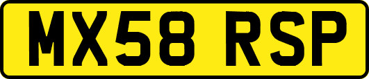 MX58RSP