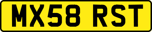MX58RST